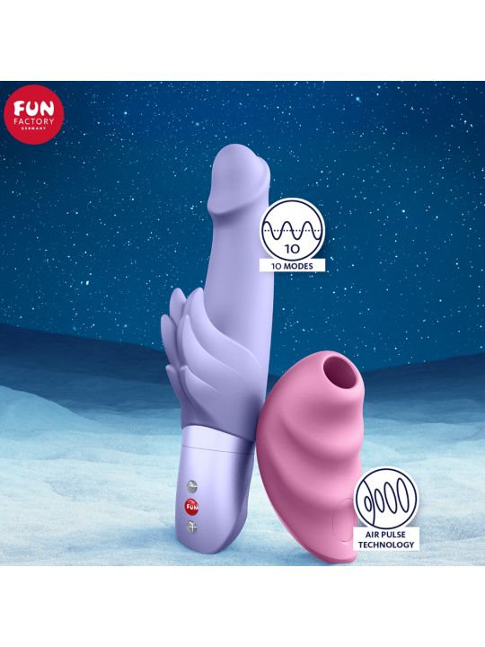Calendrier de l'avent coquin Satisfyer DELUXE 2025 - SADELUXE
