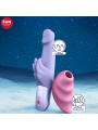 Calendrier de l'avent coquin Satisfyer DELUXE 2025 - SADELUXE
