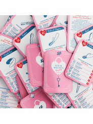 Calendrier de l'avent coquin Satisfyer DELUXE 2025 - SADELUXE