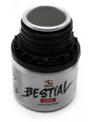 Stimulant euphorisant arôme Amyl Bomber Bestial 30 ml