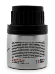 Stimulant euphorisant arôme Amyl Bomber Bestial 30 ml