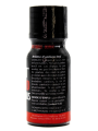 Stimulant euphorisant arôme Amyl Fist Hand Furious 15 ml