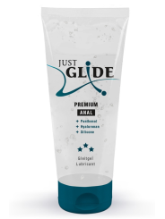 Lubrifiant Anal Premium Just Glide – 200 ml