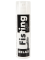 Gel Lubrifiant Fisting Longue Durée à Base Eau  Silicone 200 ml