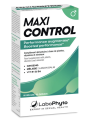 Endurance  équilibre sexuel masculin Maxicontrol 60 gélules