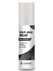 Gel intime relaxant maxi anal relax 60 ml