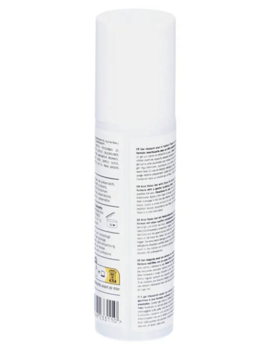 Gel intime relaxant maxi anal relax 60 ml