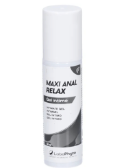 Gel intime relaxant maxi anal relax 60 ml