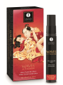 Spray pour plaisir oral saveur vin pétillant à la fraise 20 ml - Shunga