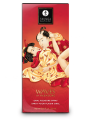 Spray pour plaisir oral saveur vin pétillant à la fraise 20 ml - Shunga