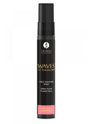 Spray pour plaisir oral saveur pastèque 20 ml - Shunga