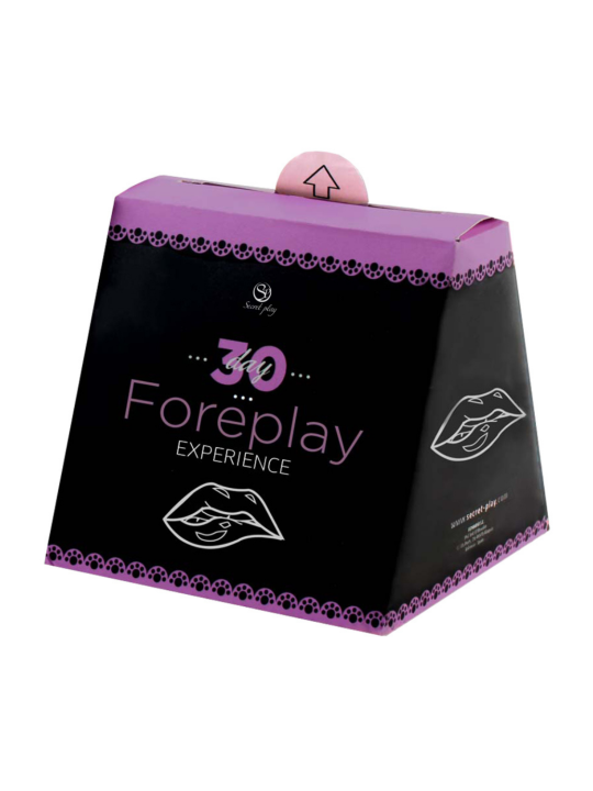 Jeu de Cartes – Défis Préliminaires 30 Jours