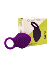 ONYX – Cockring Vibrant Rechargeable USB