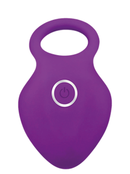 ONYX – Cockring Vibrant Rechargeable USB