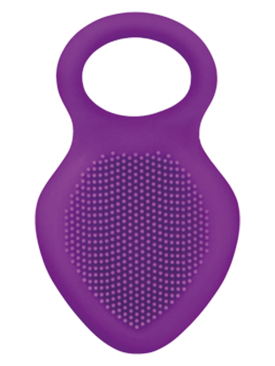ONYX – Cockring Vibrant Rechargeable USB