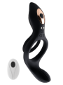 TITAN – Cockring Vibrant Télécommandé
