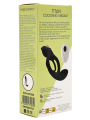 TITAN – Cockring Vibrant Télécommandé