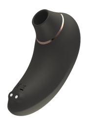 RITA – Stimulateur Clitoridien à Ondes de Succion