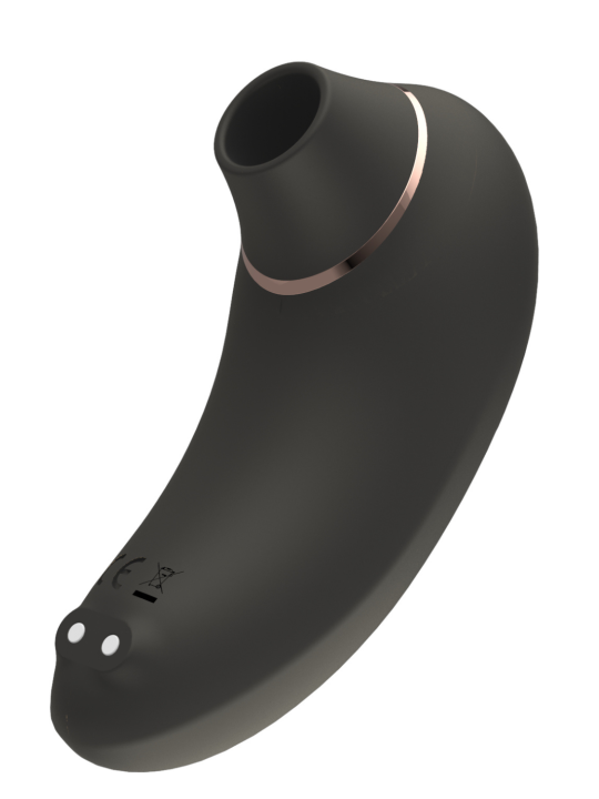 RITA – Stimulateur Clitoridien à Ondes de Succion