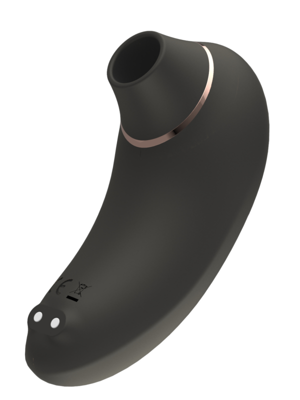 RITA – Stimulateur Clitoridien à Ondes de Succion