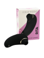 RITA – Stimulateur Clitoridien à Ondes de Succion