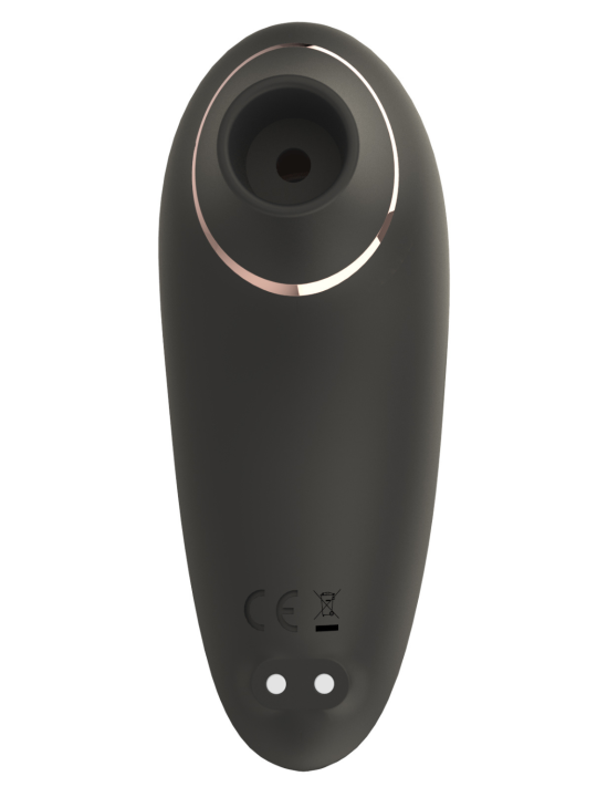 RITA – Stimulateur Clitoridien à Ondes de Succion