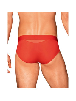 Boldero slip - Rouge