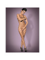 N102 Bodystocking - Noir