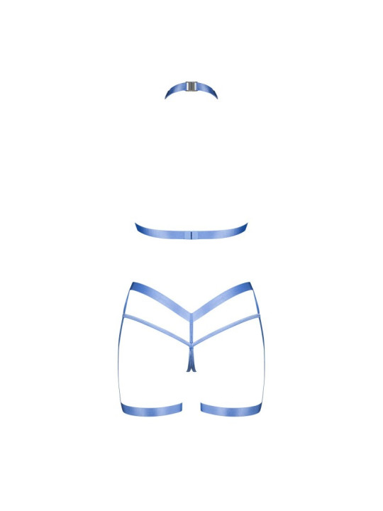 Shaderi ensemble harnais 2 pièces