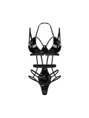 Keira Lise body noir