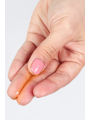 2 en 1 Lubrifiant et huile de massage fruit de la passion chauffant