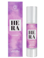 Body lotion aux phéromones pour femme Hera