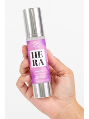 Body lotion aux phéromones pour femme Hera