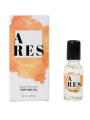 Huile parfumée Roll-on aux phéromones Ares pour homme