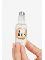 Huile parfumée Roll-on aux phéromones Ares pour homme