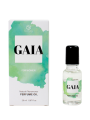 Huile parfumée Roll-on aux phéromones Gaia pour femme
