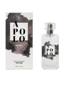 Parfum aux phéromones Apolo pour homme
