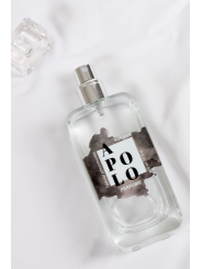 Parfum aux phéromones Apolo pour homme