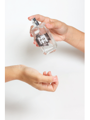 Parfum aux phéromones Apolo pour homme