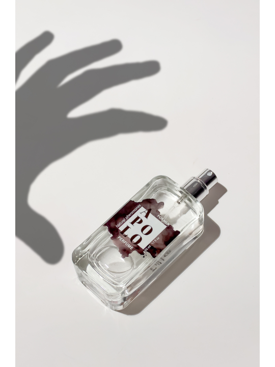 Parfum aux phéromones Apolo pour homme