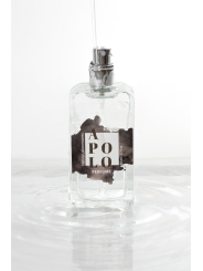 Parfum aux phéromones Apolo pour homme