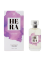 Parfum aux phéromones Hera pour femme