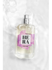 Parfum aux phéromones Hera pour femme