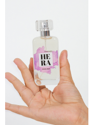 Parfum aux phéromones Hera pour femme