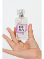 Parfum aux phéromones Hera pour femme