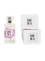 Parfum aux phéromones Hera pour femme