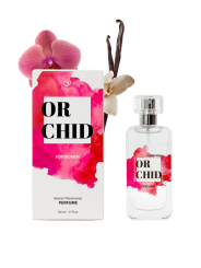 Parfum aux phéromones Orchid pour femme