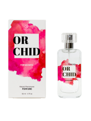 Parfum aux phéromones Orchid pour femme