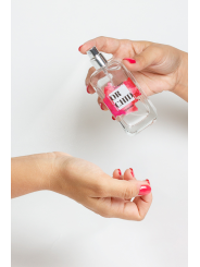 Parfum aux phéromones Orchid pour femme