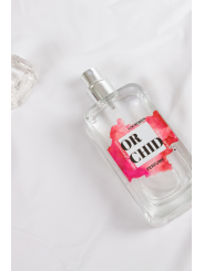 Parfum aux phéromones Orchid pour femme